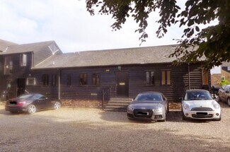 Plus de détails pour High St, Ashwell - Bureau/Local commercial à louer