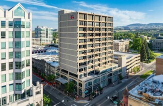 Plus de détails pour 702 W Idaho St, Boise, ID - Bureau, Local commercial à louer