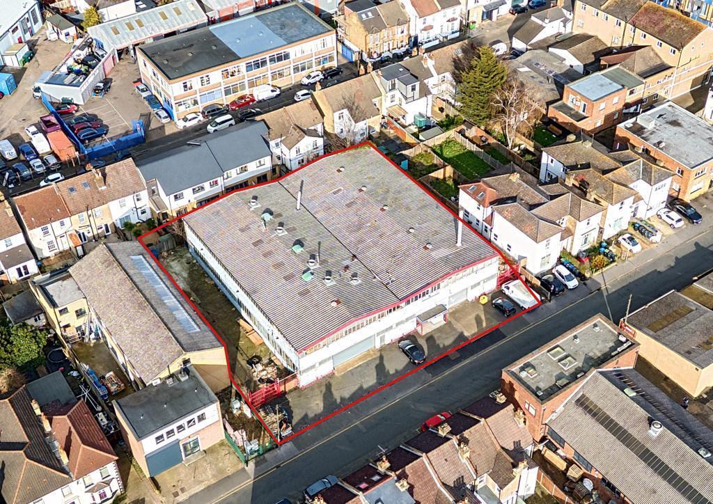 29-35 Gladstone Rd, Croydon à louer Photo de l’immeuble– Image 1 sur 8