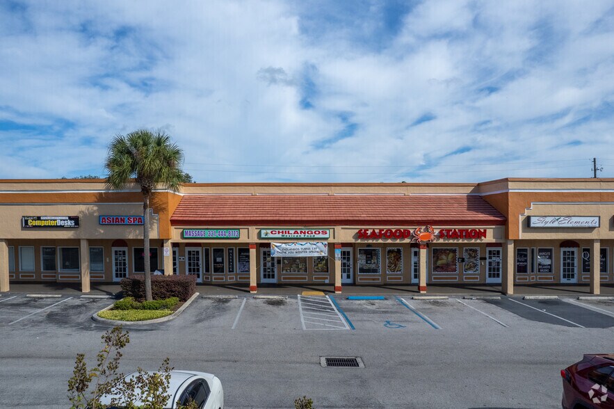 116-180 W State Road 434, Winter Springs, FL à louer - Photo de l’immeuble – Image 3 sur 15