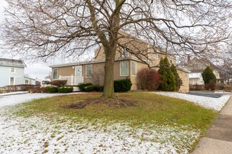 Plus de détails pour 491 Delaware St, Tonawanda, NY - Bureau à vendre
