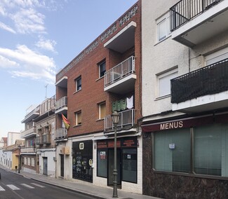 Plus de détails pour Calle Fidel Borrajo, 14, Navalcarnero - Local commercial à louer