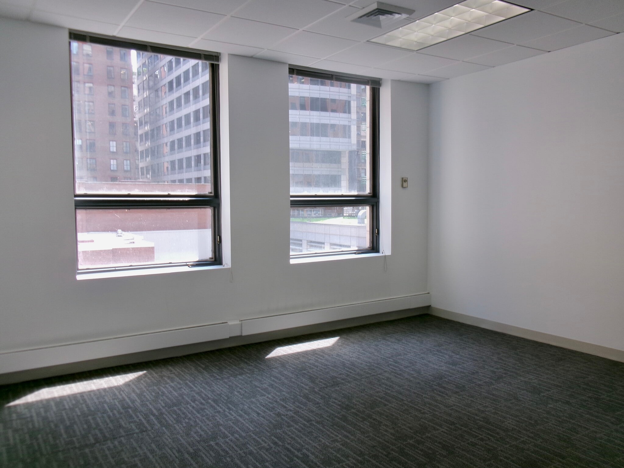 205 W Randolph St, Chicago, IL à louer Photo intérieure– Image 1 sur 3
