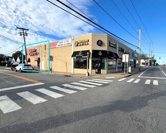 Plus de détails pour 885-893 Hempstead Tpke, Franklin Square, NY - Industriel/Logistique à louer