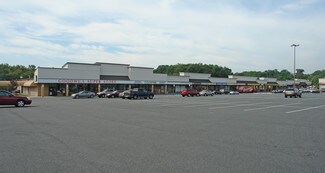 Plus de détails pour Aberdeen Shopping Plz, Aberdeen, MD - Bureau/Local commercial, Local commercial à louer