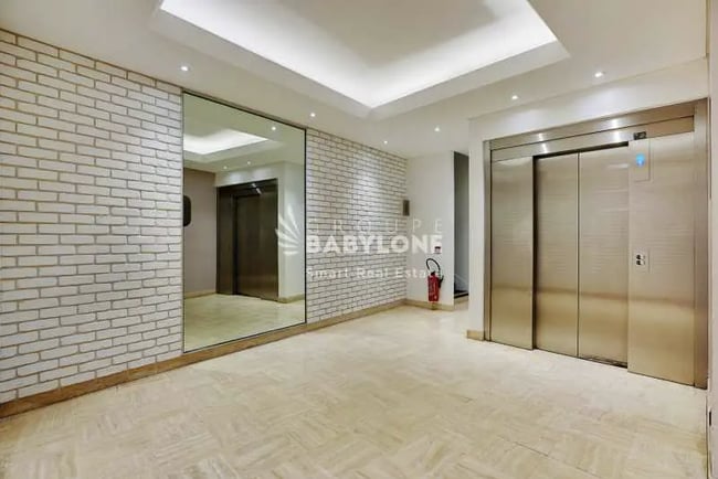 Plus de détails pour 52 Rue D'Aguesseau, Boulogne-Billancourt - Bureau à louer