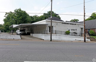 Plus de détails pour Buchanan Portfolio – à vendre, Nashville, TN