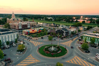Plus de détails pour 9-11 W Main St, Troy, OH - Spécialisé à vendre
