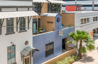 Plus de détails pour 110 S 12th St, Tampa, FL - Bureau/Local commercial à louer