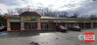 Plus de détails pour 14 S Main St, Munroe Falls, OH - Local commercial à louer