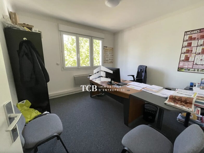 Bureau dans Saint-Herblain à louer - Photo de l’immeuble – Image 3 sur 4