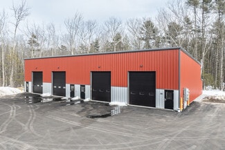 Plus de détails pour 1248 Portland Rd, Arundel, ME - Local d'activités à louer
