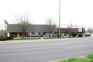 Plus de détails pour 4728 N Keystone Ave, Indianapolis, IN - Local commercial à louer