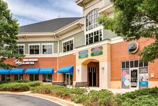 Plus de détails pour 1121 Falls River Ave, Raleigh, NC - Local commercial à louer