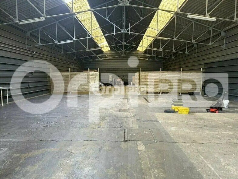 Local d’activités dans Beauvais à louer - Photo intérieure – Image 3 sur 7