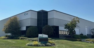 Plus de détails pour 860-888 Thomas Dr, Bensenville, IL - Industriel/Logistique à louer