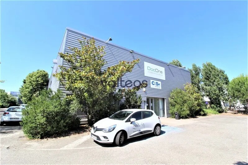 15 Avenue Prat Gimont, Balma à louer - Photo de l’immeuble – Image 1 sur 3