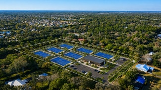 Plus de détails pour 4291 SW 5th Pl, Vero Beach, FL - Terrain à vendre