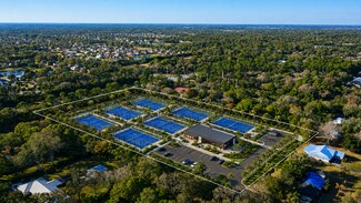 Plus de détails pour 4291 SW 5th Pl, Vero Beach, FL - Terrain à vendre
