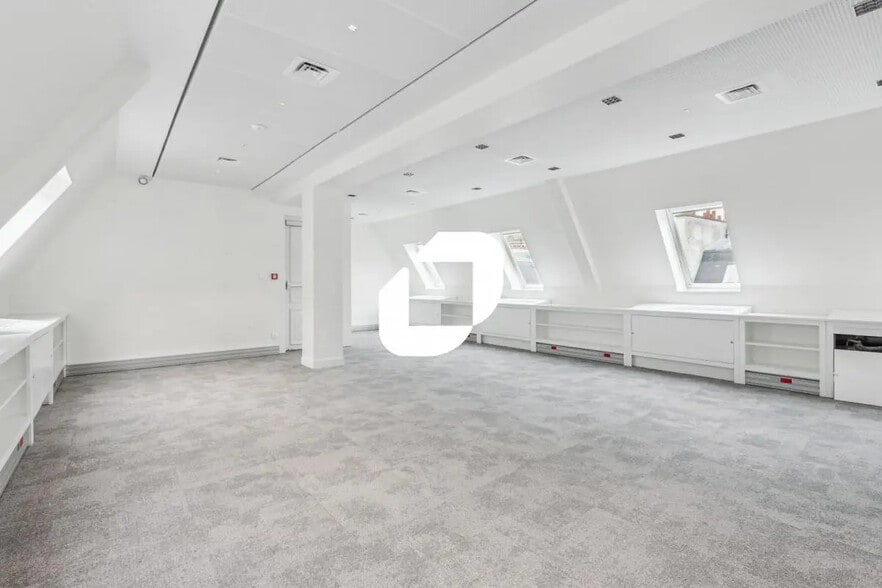 Bureau dans Paris à louer - Photo de l’immeuble – Image 3 sur 15