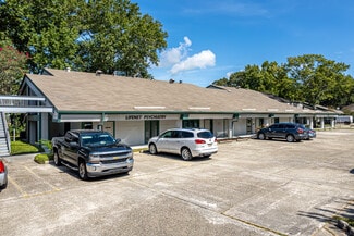 Plus de détails pour 200 Mariners Plaza Dr, Mandeville, LA - Bureau, Bureau/Médical à louer