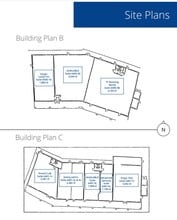 6407 City West Pky, Eden Prairie, MN à louer Plan d’étage– Image 1 sur 1