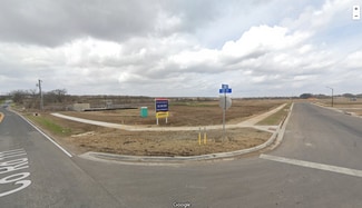 Plus de détails pour 3025 Vogel, Georgetown, TX - Terrain à vendre