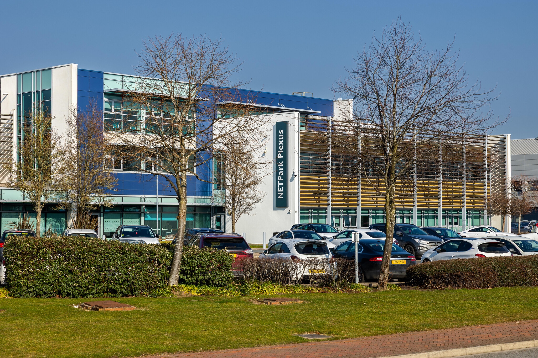 Thomas Wright Way, Sedgefield à louer Photo de l’immeuble– Image 1 sur 4