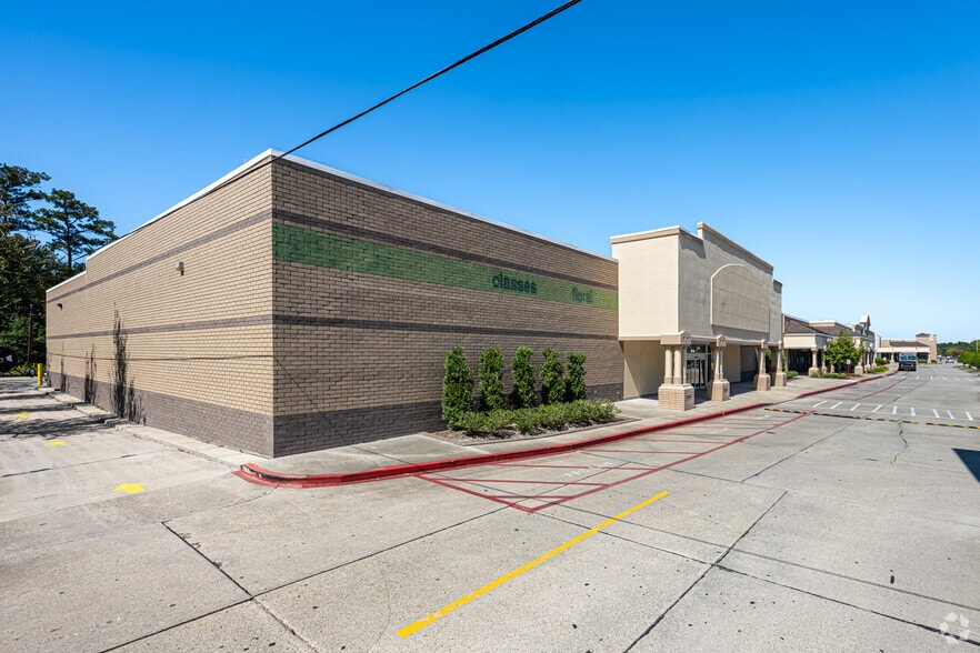 105-135 Northshore Blvd, Slidell, LA à louer - Photo de l’immeuble – Image 3 sur 7