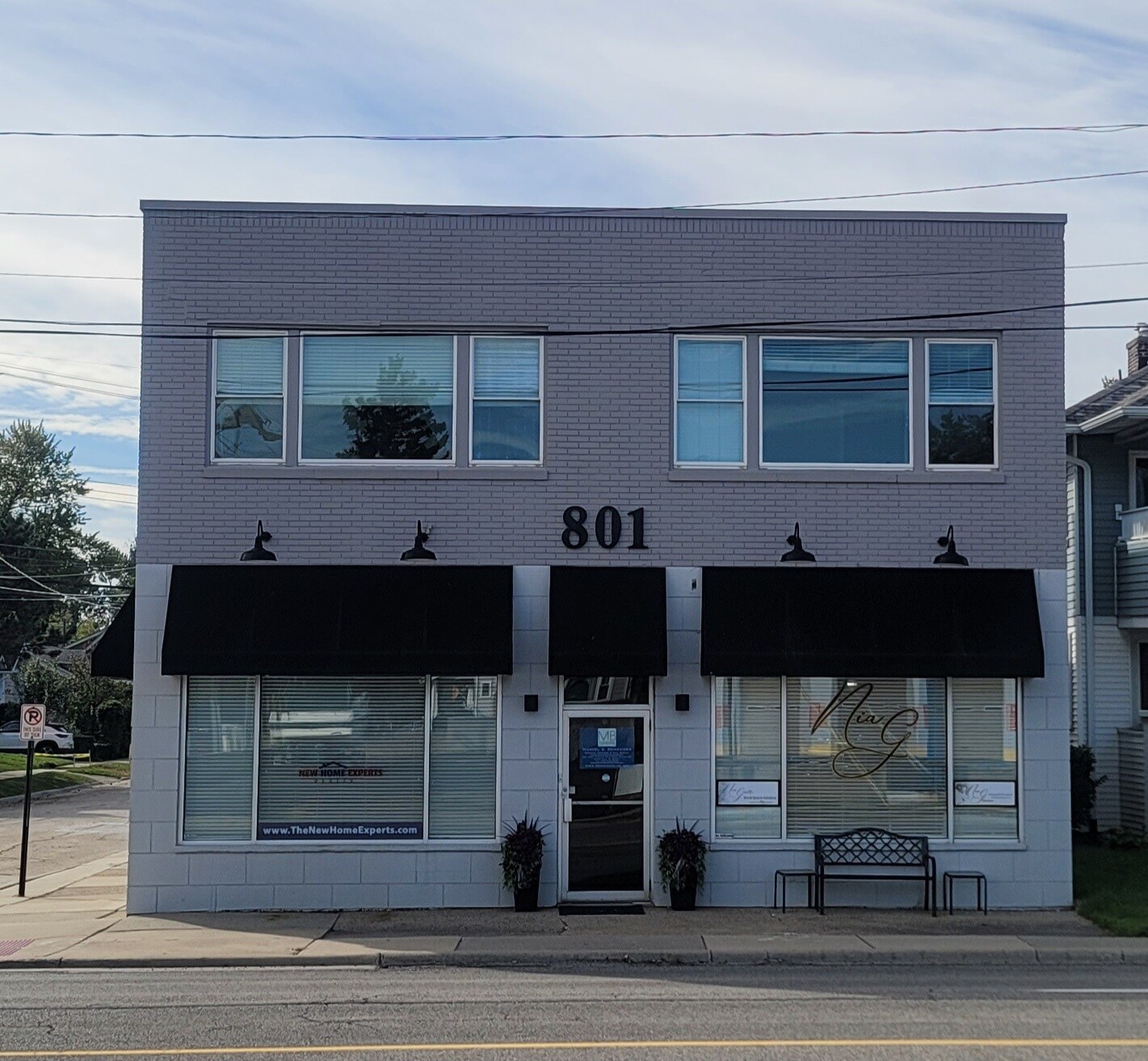801 W 11 Mile Rd, Royal Oak, MI à louer Photo principale– Image 1 sur 2
