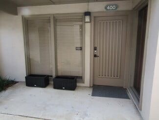 Plus de détails pour 2941 W State Road 434, Longwood, FL - Bureau à louer