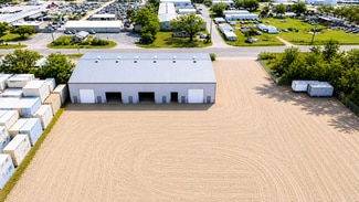 Plus de détails pour 3002 E Main St, Lakeland, FL - Industriel/Logistique à louer