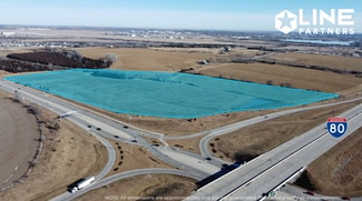 Plus de détails pour NW 48th Street, Lincoln, NE - Terrain à vendre