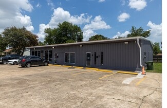 Plus de détails pour 3203 Preston Ave, Pasadena, TX - Bureau/Local commercial à louer