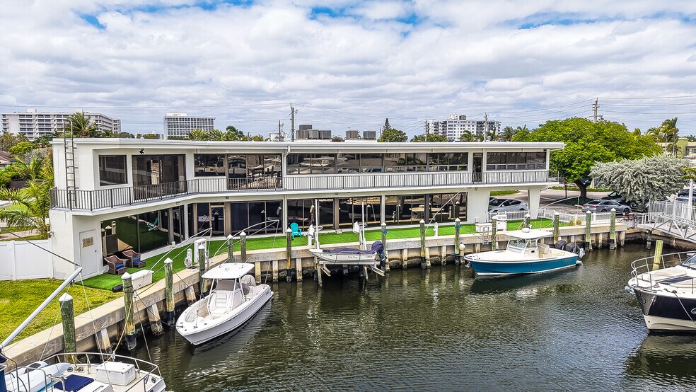 4322-4334 E Tradewinds Ave, Lauderdale-by-the-Sea, FL à louer - Photo de l’immeuble – Image 3 sur 35