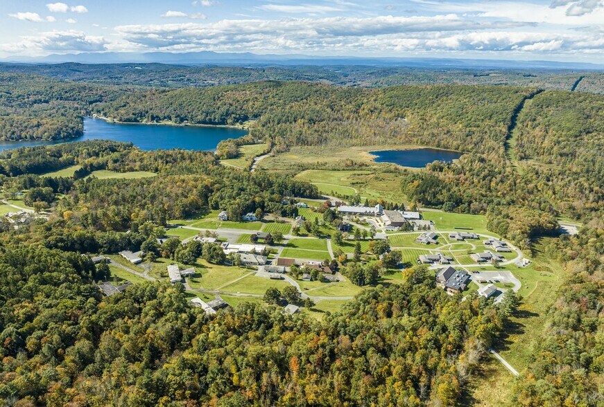 13640 State Route 22, Canaan, NY à vendre - Photo de l’immeuble – Image 2 sur 42