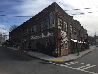 Plus de détails pour 337 Elizabeth St, Atlanta, GA - Local commercial à louer