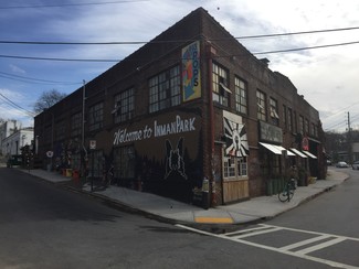 Plus de détails pour 337 Elizabeth St, Atlanta, GA - Local commercial à louer