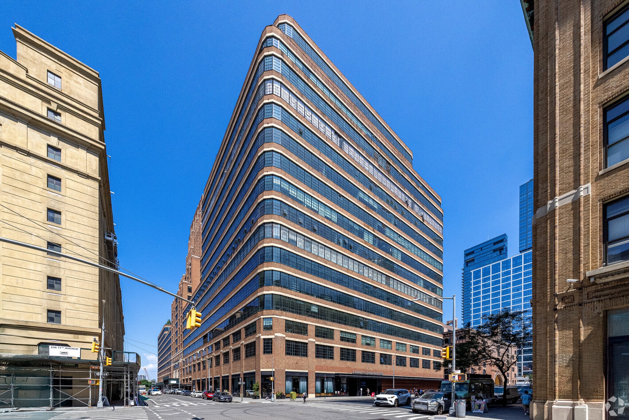 601 W 26th St, New York, NY à louer Photo principale– Image 1 sur 34