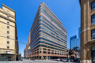 Plus de détails pour 601 W 26th St, New York, NY - Bureau à louer