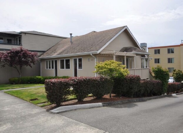 146 3rd Ave S, Edmonds, WA à louer - Photo principale – Image 1 sur 2