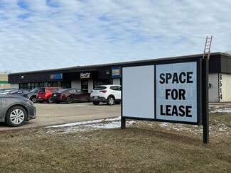 Plus de détails pour 6514 Odana Rd, Madison, WI - Bureau à louer