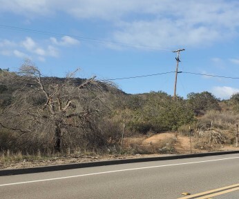 31318 Old Hwy 395, Bonsall, CA à louer - Photo de l’immeuble – Image 3 sur 3