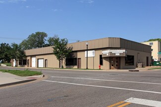 Plus de détails pour 823 N Walker Ave, Oklahoma City, OK - Local commercial à vendre