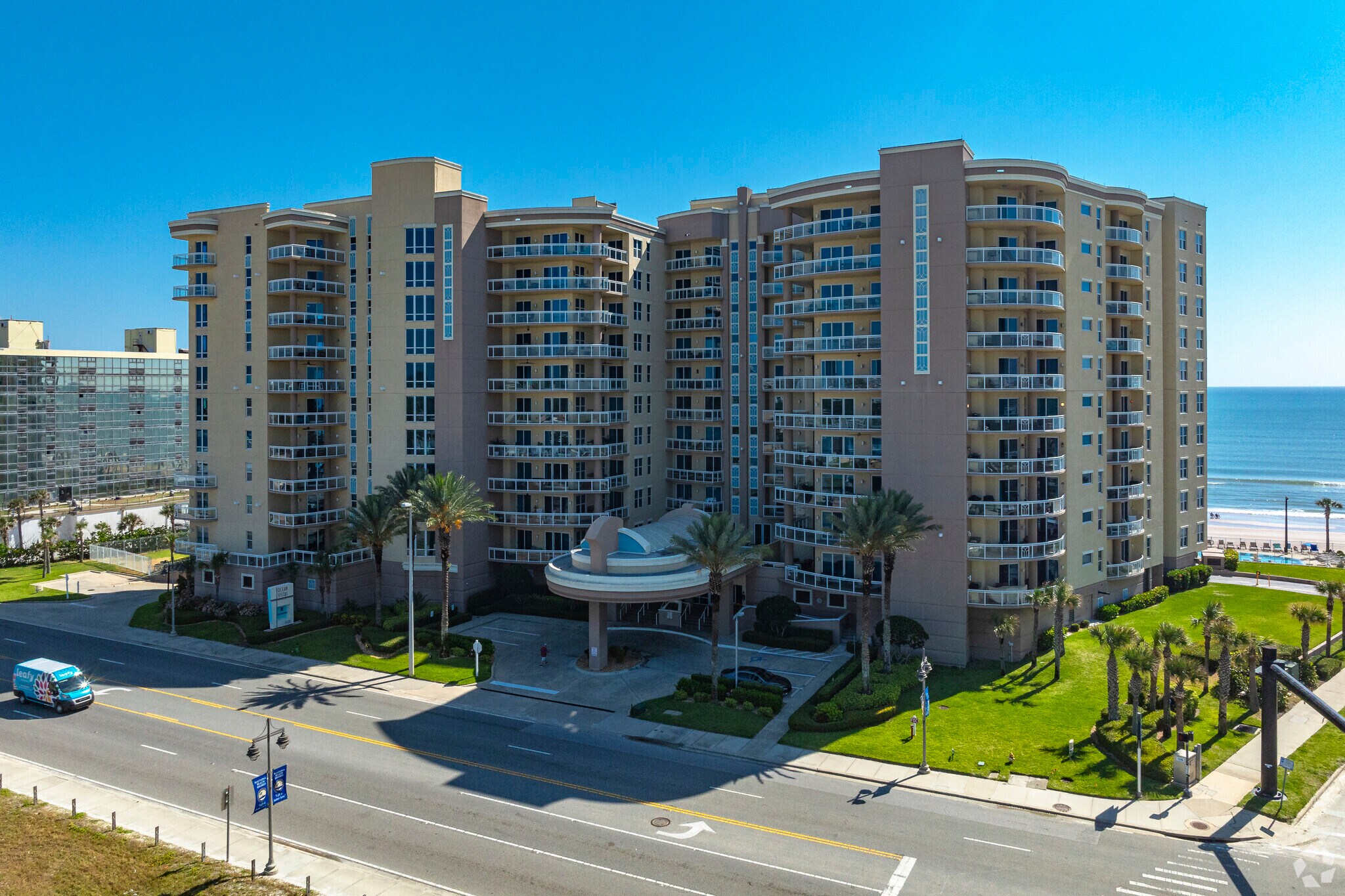 1925 S Atlantic Ave, Daytona Beach Shores, FL à vendre Photo principale– Image 1 sur 6