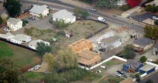 Plus de détails pour 807 Healdsburg Ave, Healdsburg, CA - Bureau/Médical à louer
