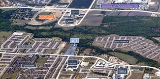Plus de détails pour 3009 Howard Ln, Manor, TX - Terrain à vendre