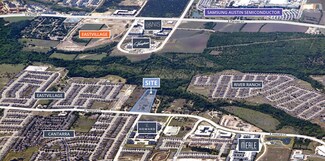 Plus de détails pour 3009 Howard Ln, Manor, TX - Terrain à vendre