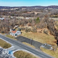 1090 Route 22, Lebanon, NJ - VUE AÉRIENNE  vue de carte - Image1
