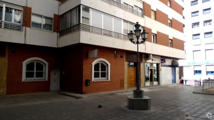 Local commercial dans Cuenca, Cuenca à louer - Photo intérieure – Image 1 sur 1